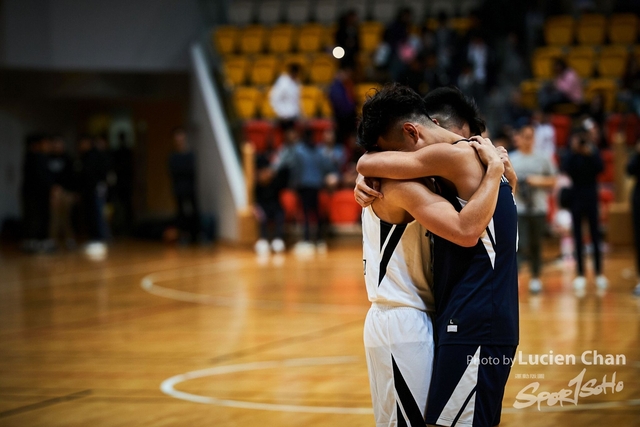 2019-12-24 Inter school basketball D1 0312