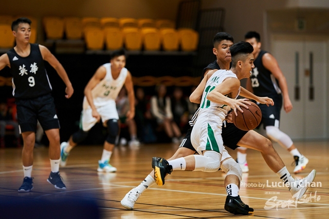 2019-12-24 Inter school basketball D1 0210