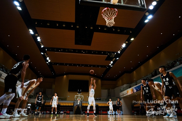 2019-12-24 Inter school basketball D1 0215