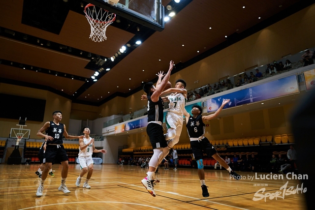 2019-12-24 Inter school basketball D1 0216