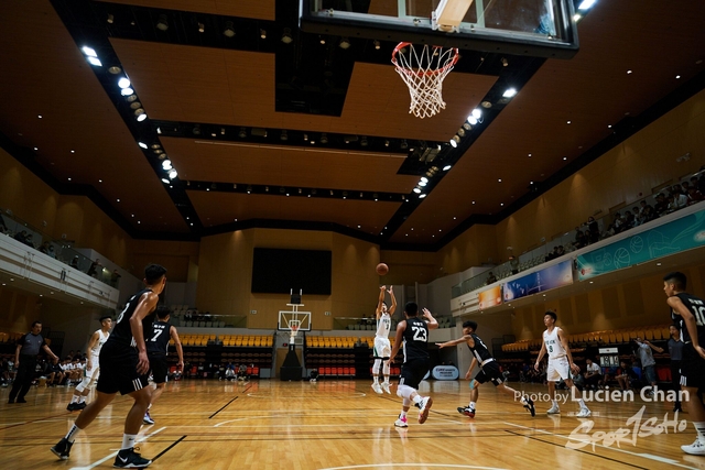 2019-12-24 Inter school basketball D1 0217