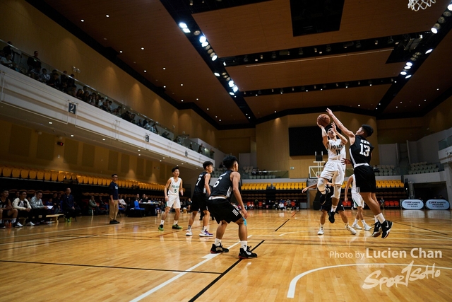 2019-12-24 Inter school basketball D1 0218