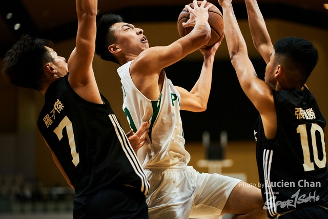 2019-12-24 Inter school basketball D1 0219