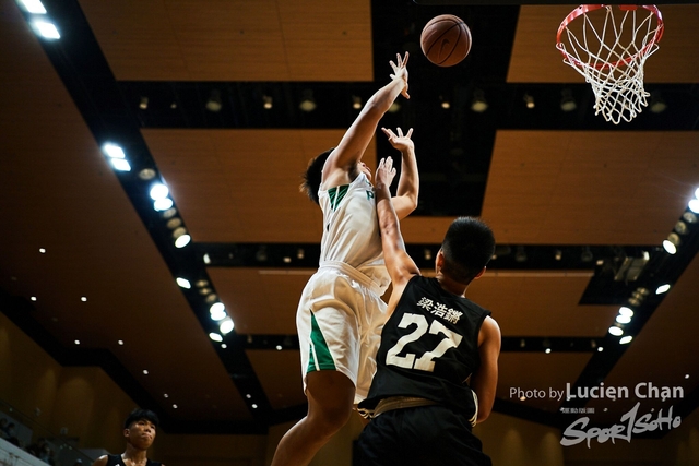 2019-12-24 Inter school basketball D1 0222