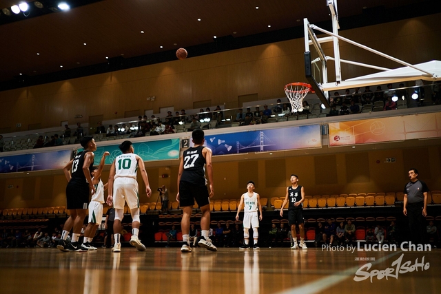 2019-12-24 Inter school basketball D1 0225