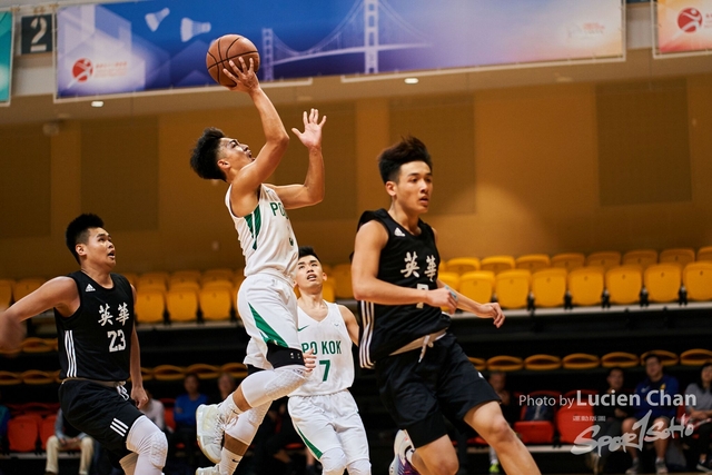 2019-12-24 Inter school basketball D1 0226