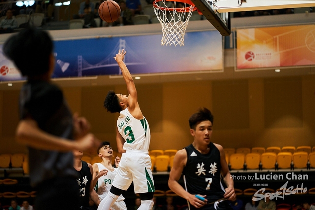 2019-12-24 Inter school basketball D1 0227