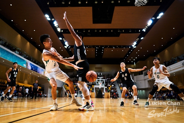 2019-12-24 Inter school basketball D1 0229