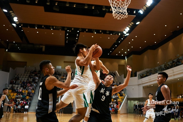 2019-12-24 Inter school basketball D1 0235