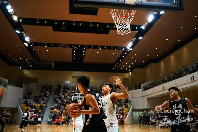 2019-12-24 Inter school basketball D1 0236
