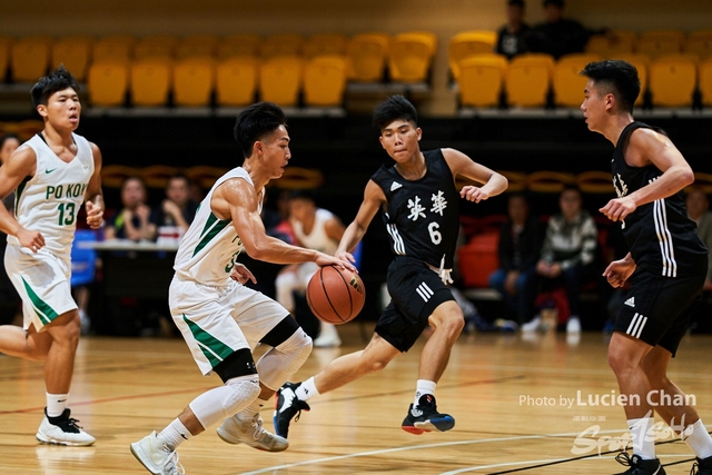 2019-12-24 Inter school basketball D1 0239