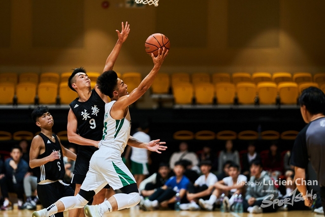 2019-12-24 Inter school basketball D1 0240