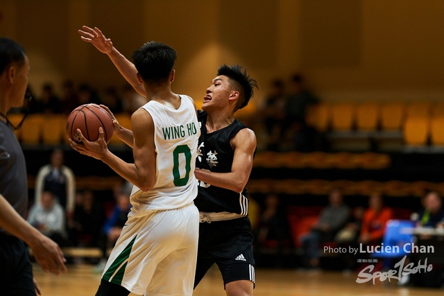 2019-12-24 Inter school basketball D1 0244