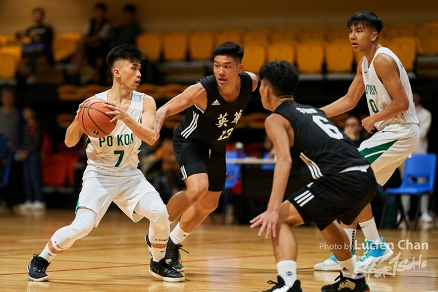 2019-12-24 Inter school basketball D1 0249