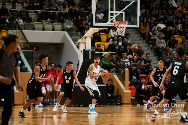 2019-12-24 Inter school basketball D1 0250