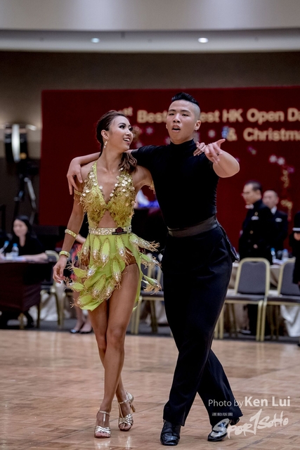 20191225 Dance 1900
