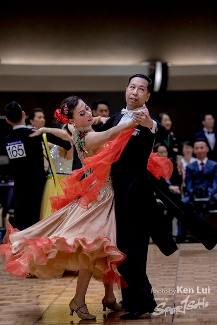 20191225 Dance 1917