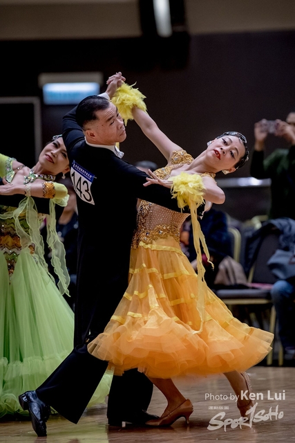 20191225 Dance 1918