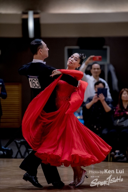 20191225 Dance 1923