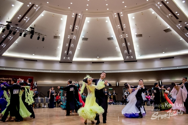 20191225 Dance 1927