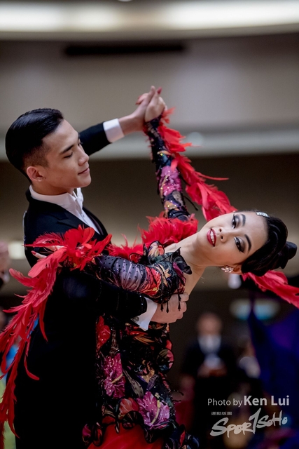 20191225 Dance 1931