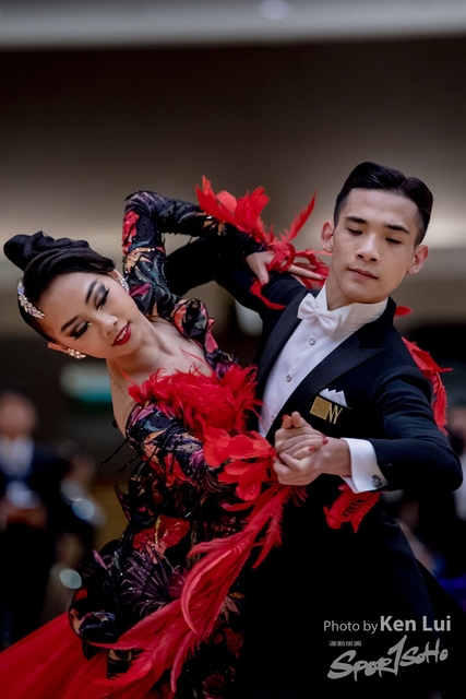 20191225 Dance 1932