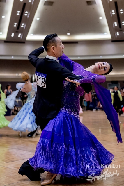 20191225 Dance 1934