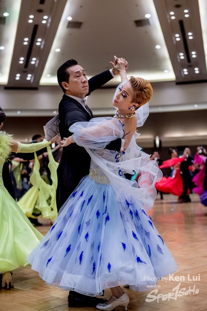 20191225 Dance 1935