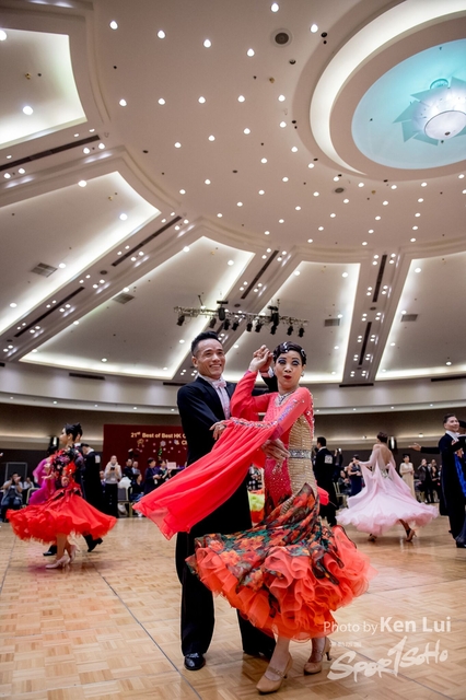 20191225 Dance 1936