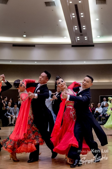 20191225 Dance 1940