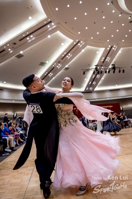 20191225 Dance 1942