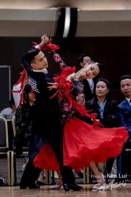 20191225 Dance 1945
