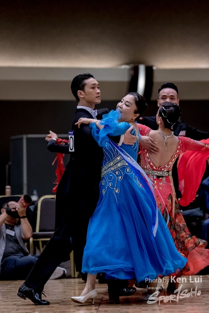 20191225 Dance 1946