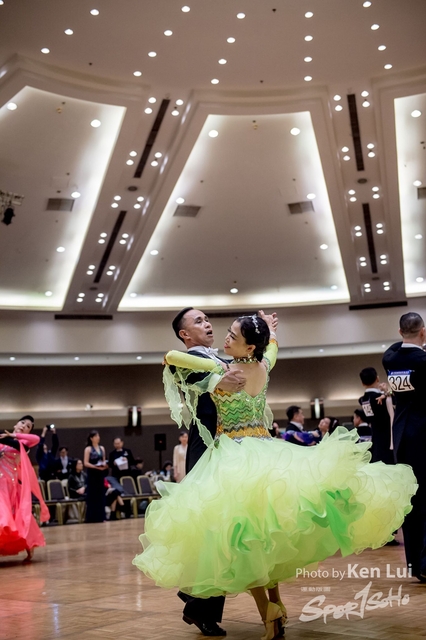 20191225 Dance 1947
