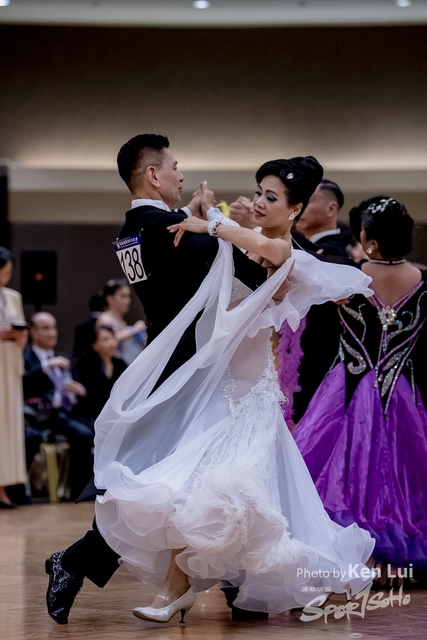 20191225 Dance 1949