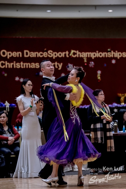 20191225 Dance 1952