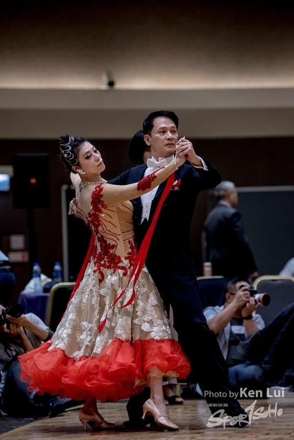 20191225 Dance 1953