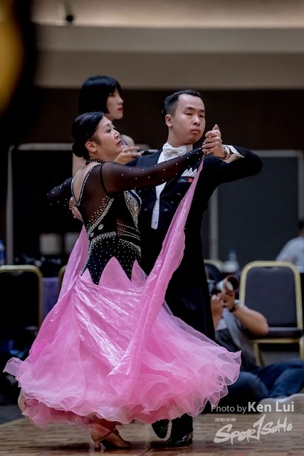20191225 Dance 1955