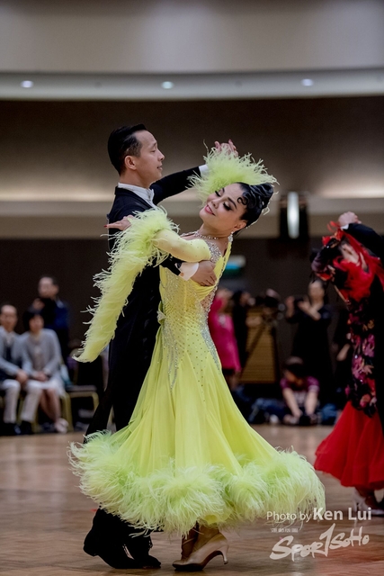 20191225 Dance 1957