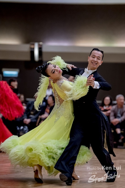 20191225 Dance 1960