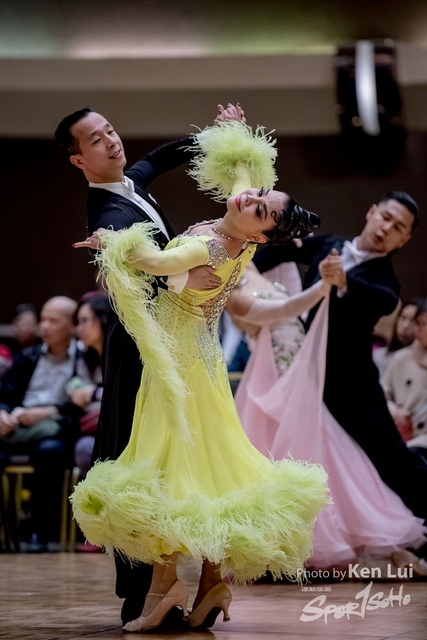 20191225 Dance 1962