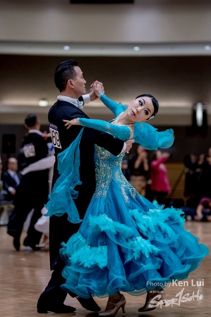 20191225 Dance 1964