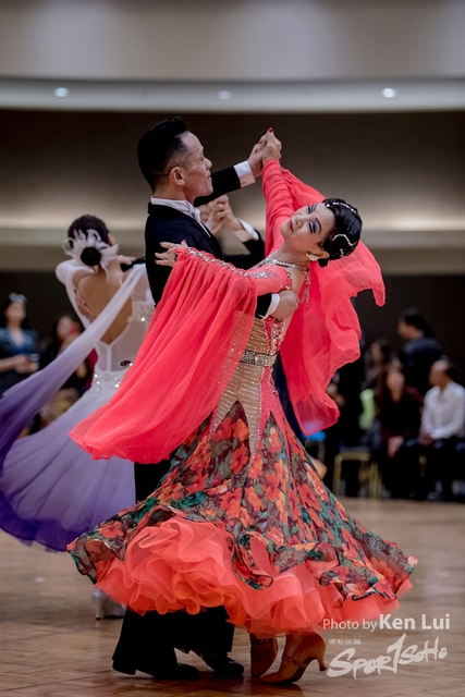 20191225 Dance 1965