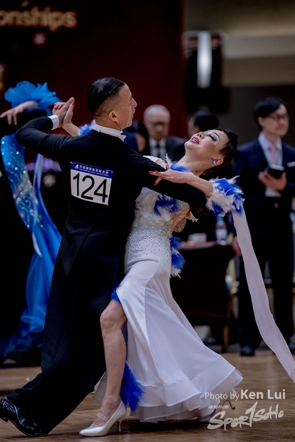20191225 Dance 1966