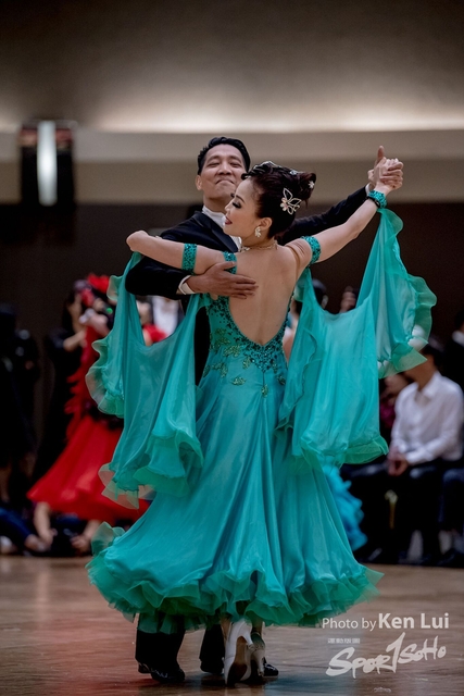 20191225 Dance 1969