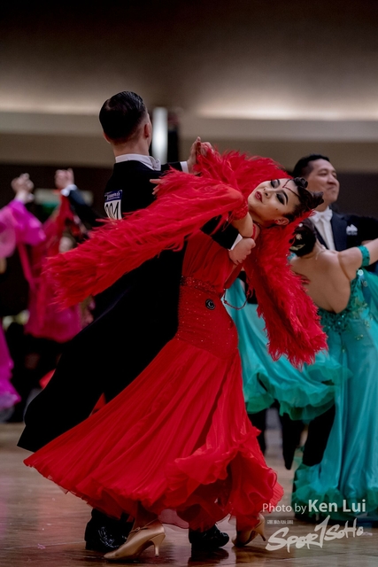 20191225 Dance 1971