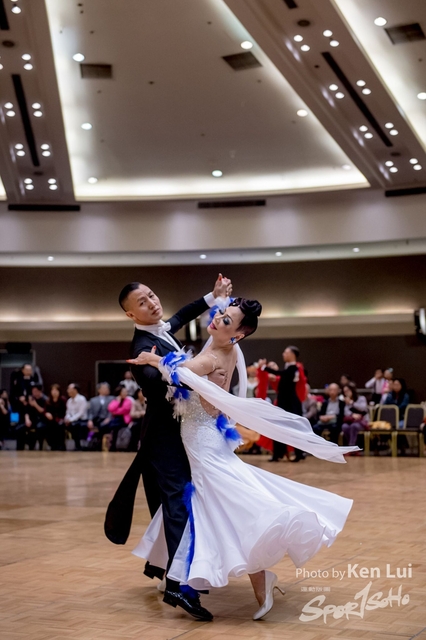 20191225 Dance 1972