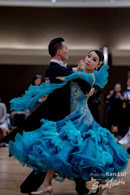 20191225 Dance 1973
