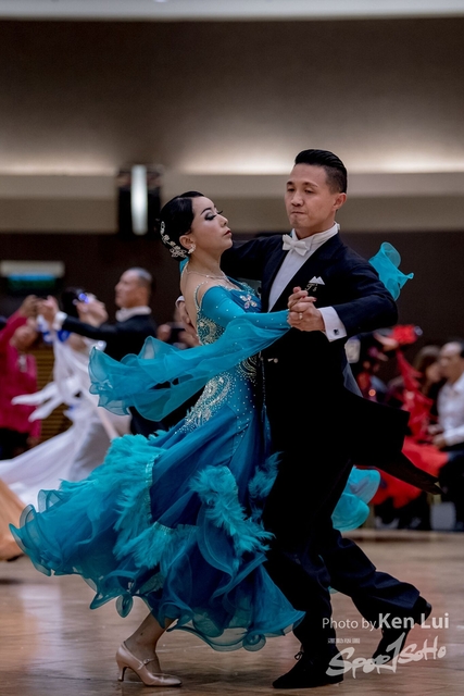 20191225 Dance 1974