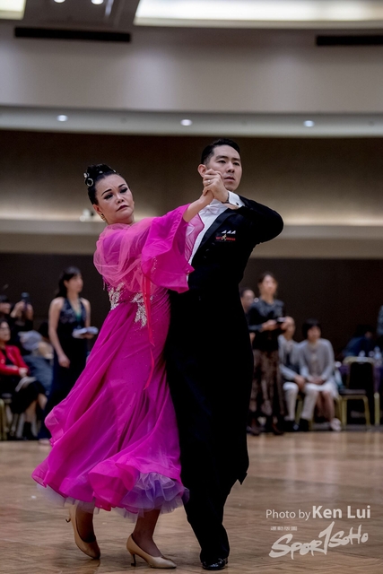 20191225 Dance 1976
